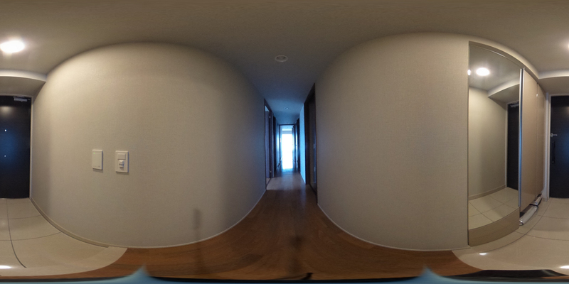 玄関 写真33