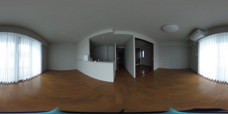 リビング 写真34