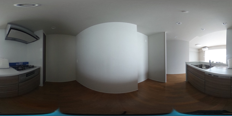 キッチン 写真35