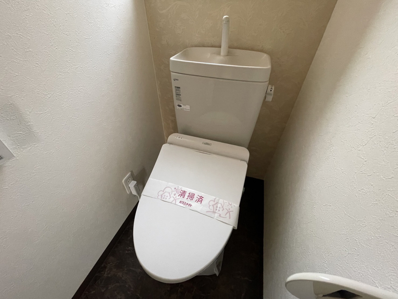 ソレアードフォン御立Cの物件内観写真