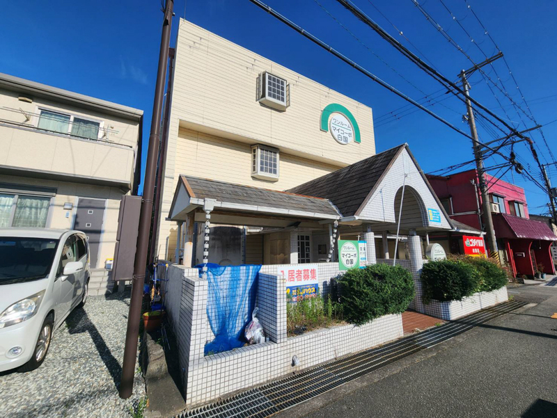 外観 写真29