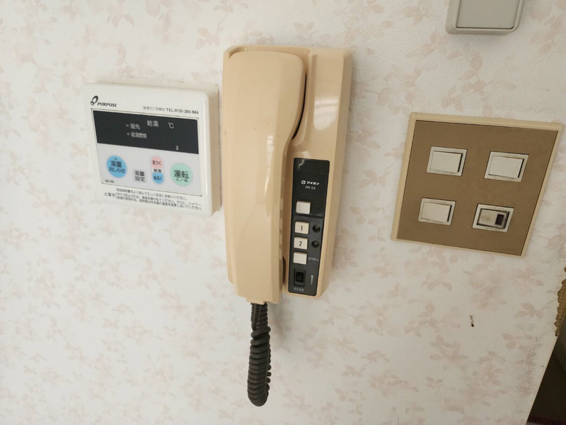 セキュリティ 写真13