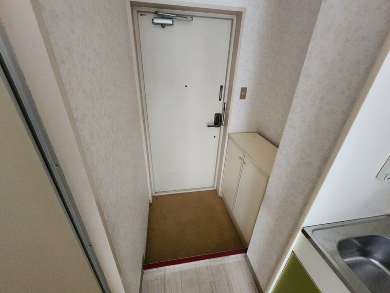 玄関 写真7