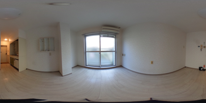 リビング 写真34