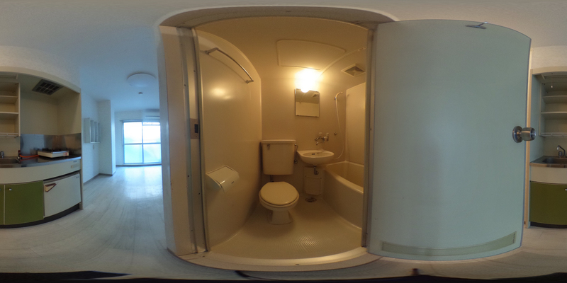 洗面所 写真36