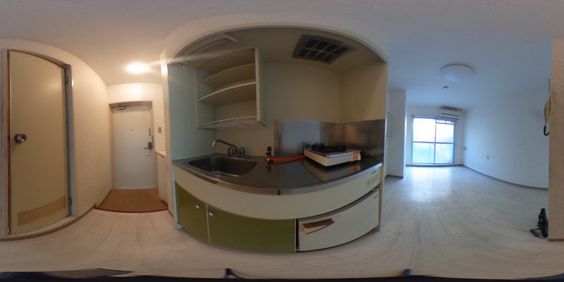キッチン 写真35