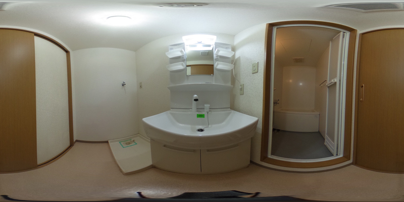 洗面所 写真37