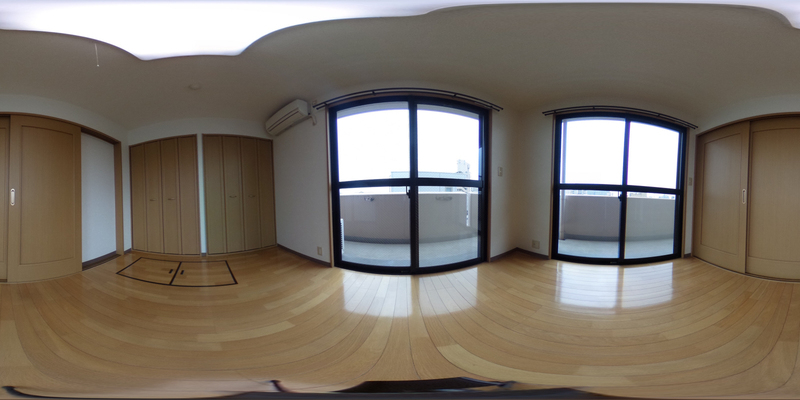 寝室 写真35