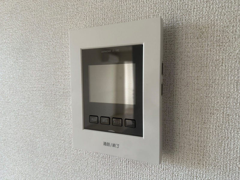 メゾングレーヌ勝原Aの物件内観写真