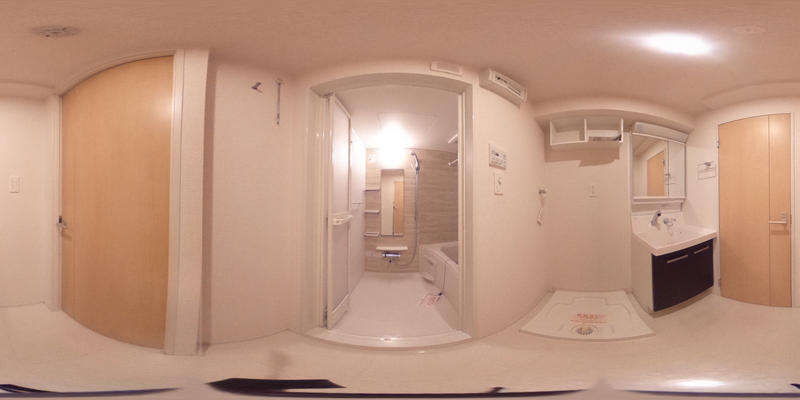 洗面所 写真36