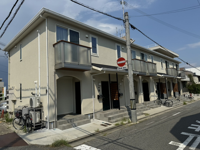 ソラーレ神屋町