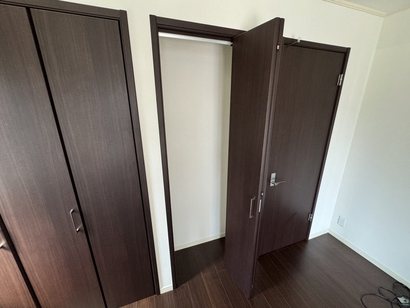ソラーレ神屋町の物件内観写真