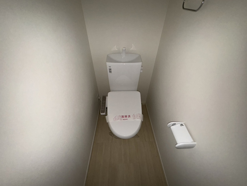 ソラーレ神屋町の物件内観写真