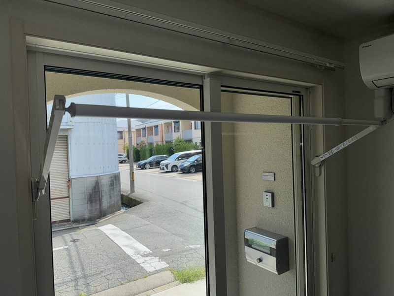 ソラーレ神屋町の物件内観写真