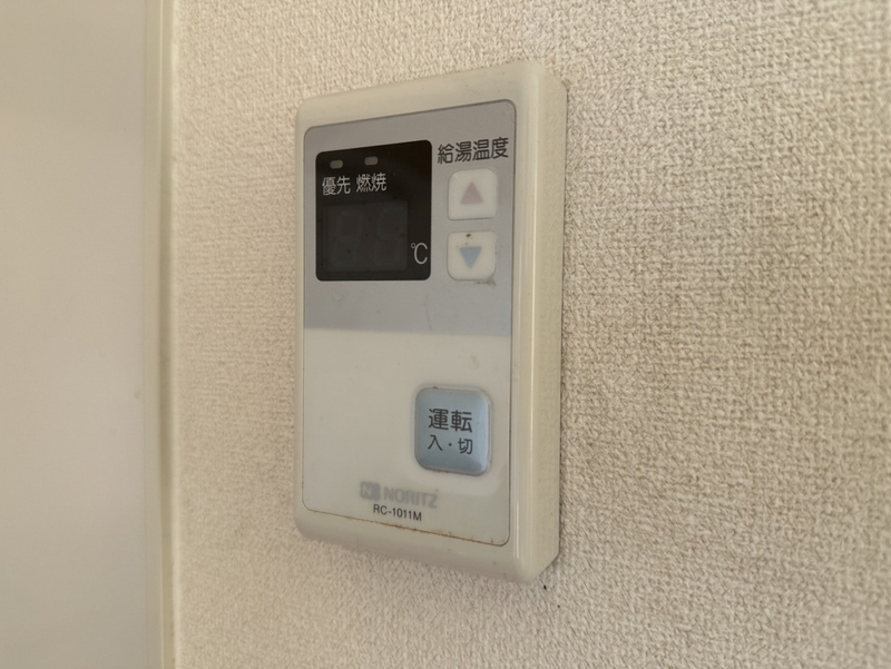 アーバンコートⅠの物件内観写真