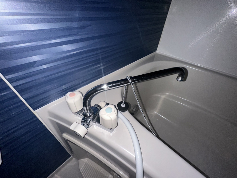 ラフレシールあぼしEの物件内観写真