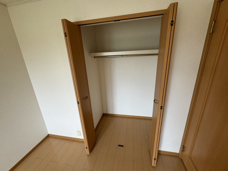 プラシード・Sの物件内観写真