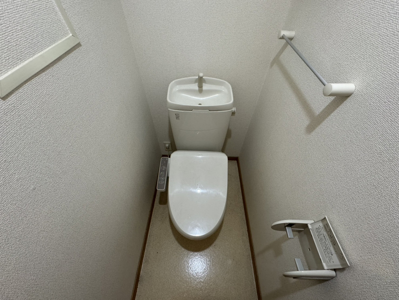 プラシード・Sの物件内観写真