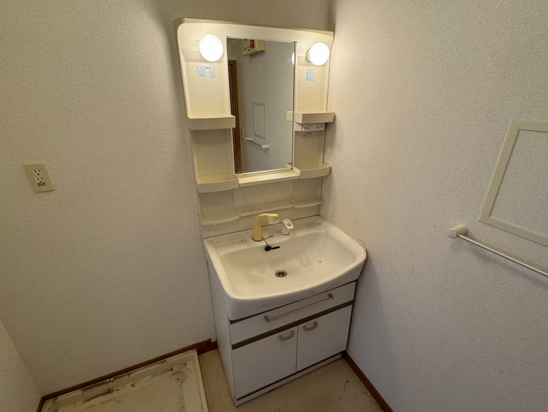 プラシード・Sの物件内観写真