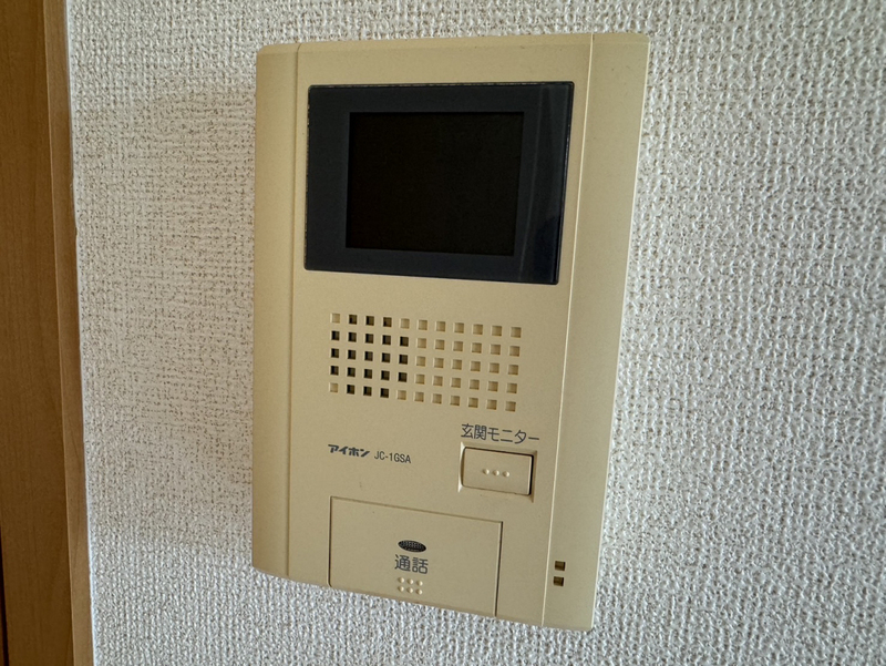 プラシード・Sの物件内観写真