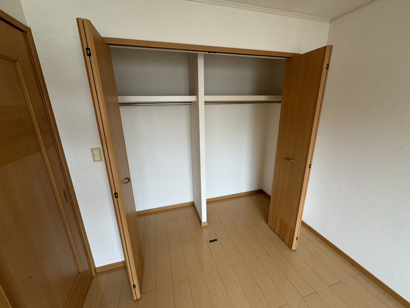 プラシード・Sの物件内観写真