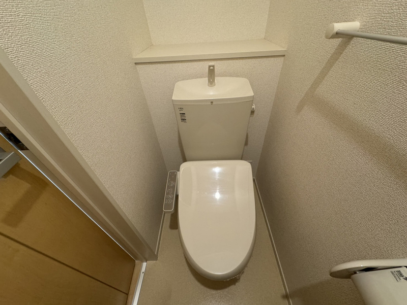 クオーレ御立の物件内観写真