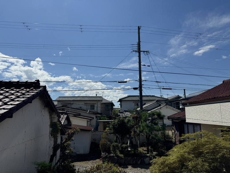 クオーレ御立の物件内観写真