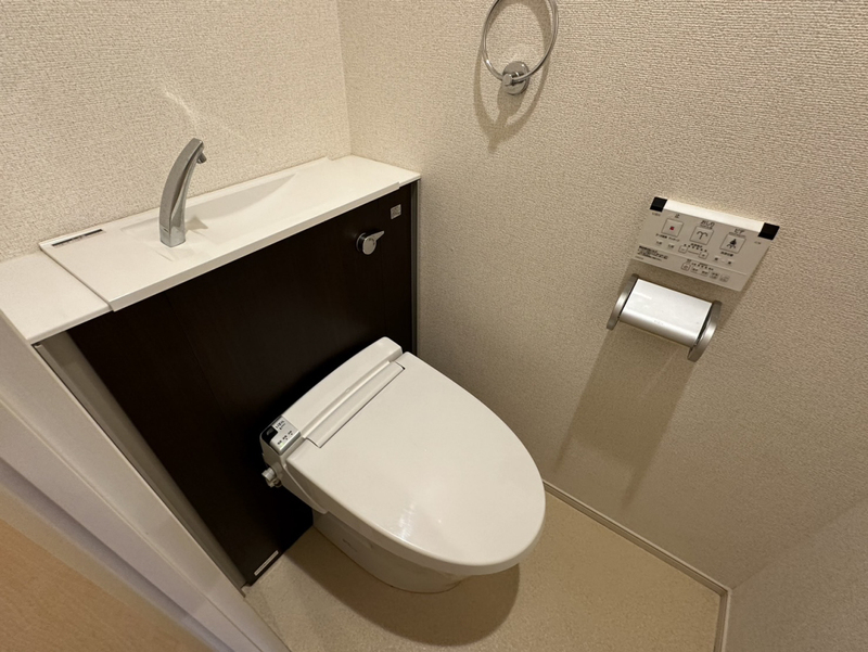 グレイスフル・Kの物件内観写真