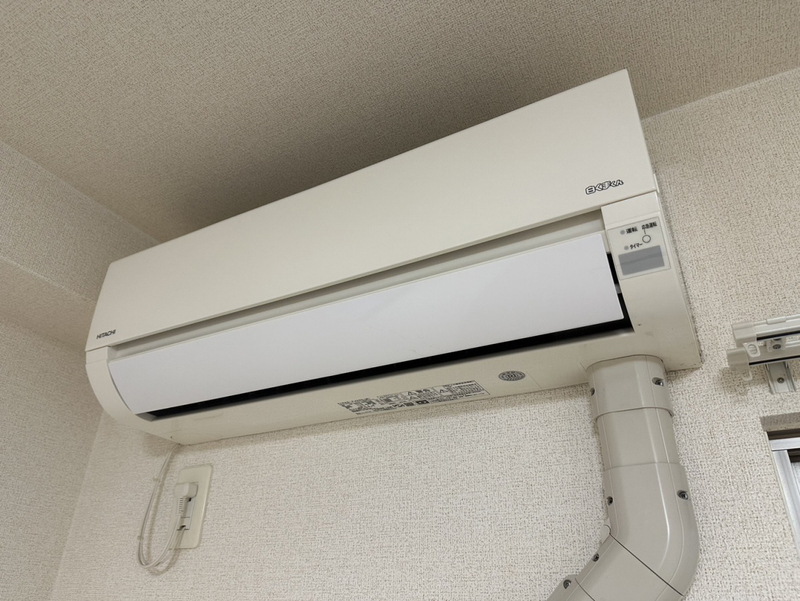 グレイスフル・Kの物件内観写真