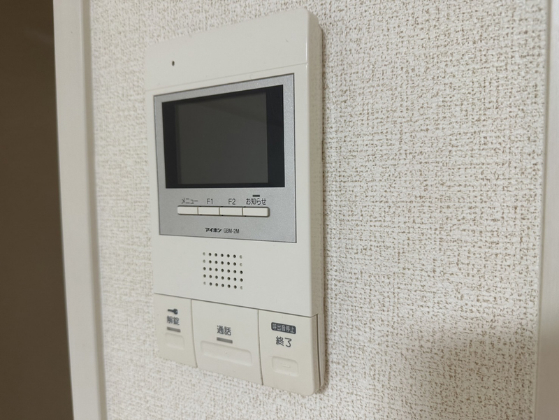 グレイスフル・Kの物件内観写真