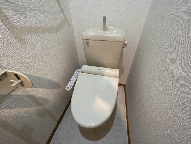 メゾンエレメンツSの物件内観写真