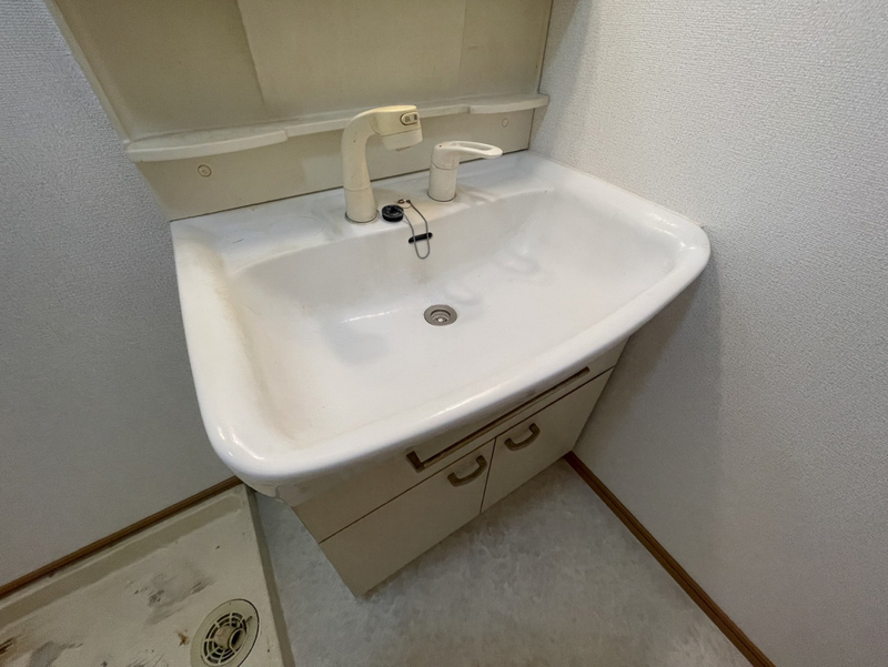 メゾンエレメンツSの物件内観写真