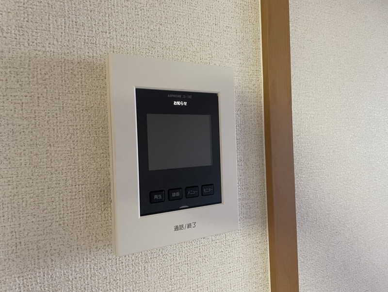 メゾンエレメンツSの物件内観写真