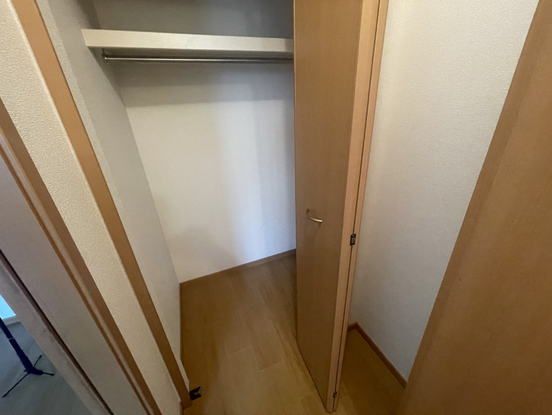 メゾンエレメンツSの物件内観写真