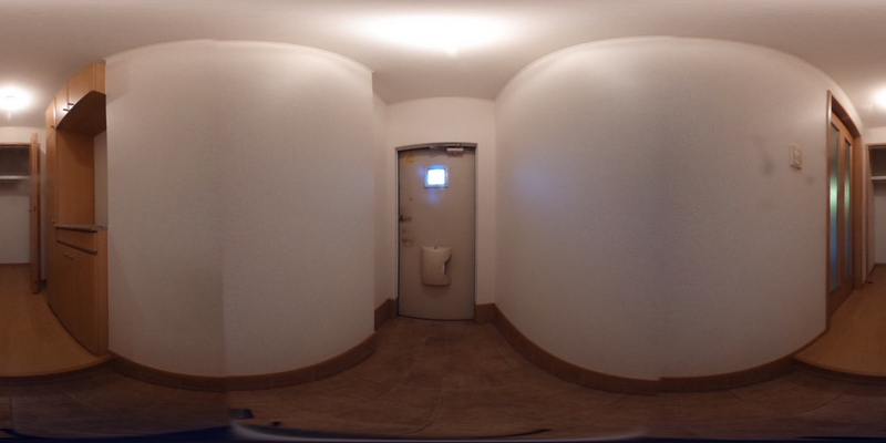 メゾンエレメンツSの物件外観写真