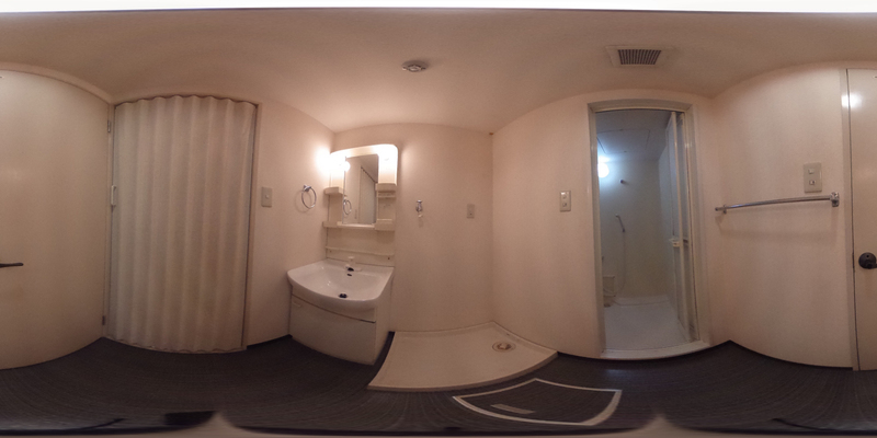 洗面所 写真37