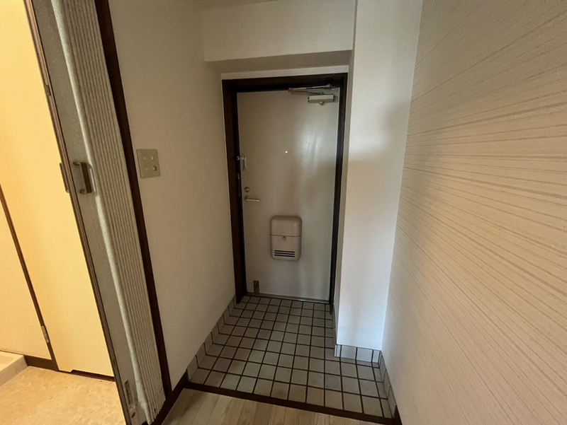 ハイツA&Mの物件内観写真