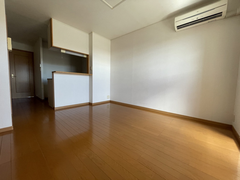 リビング 写真2