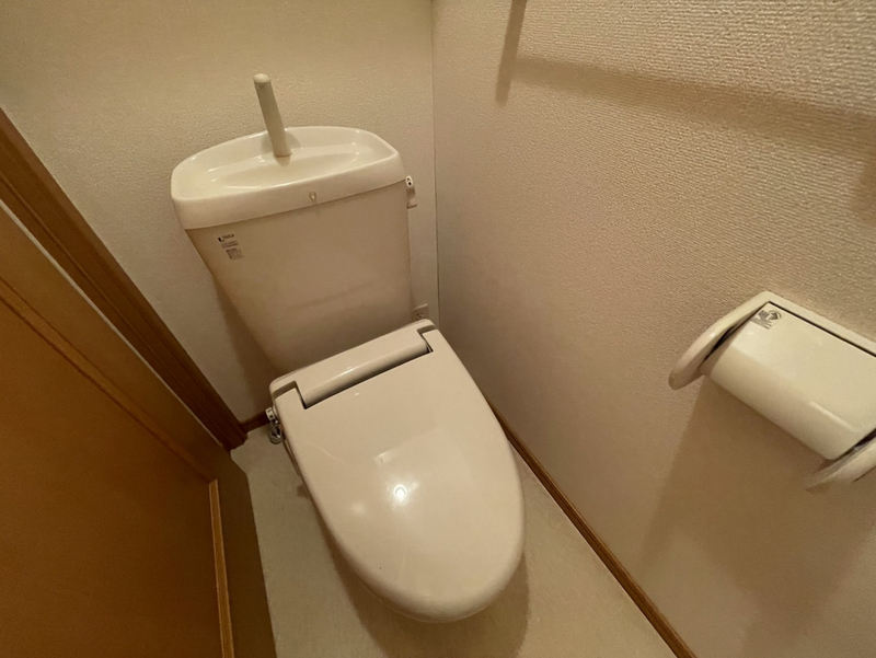 トイレ 写真5