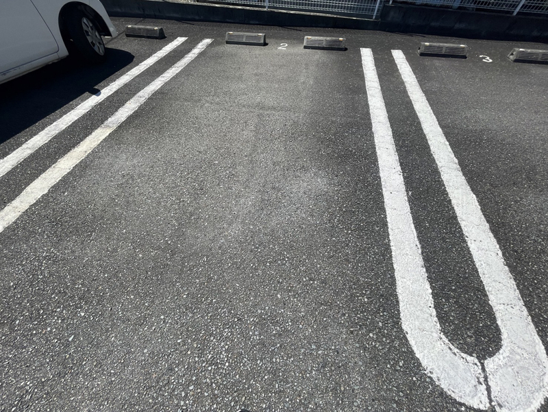 駐車場 写真10