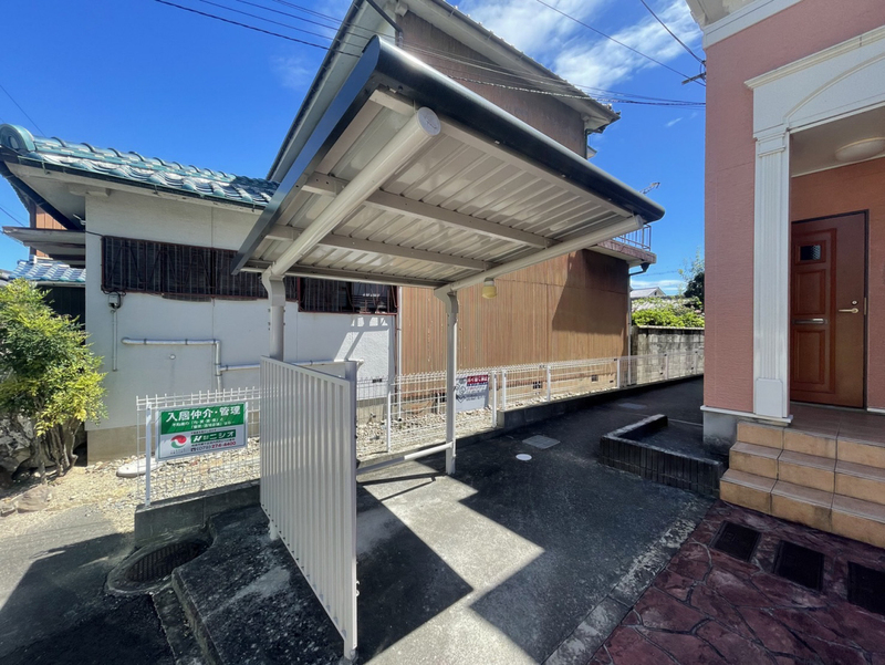 共用部 写真11
