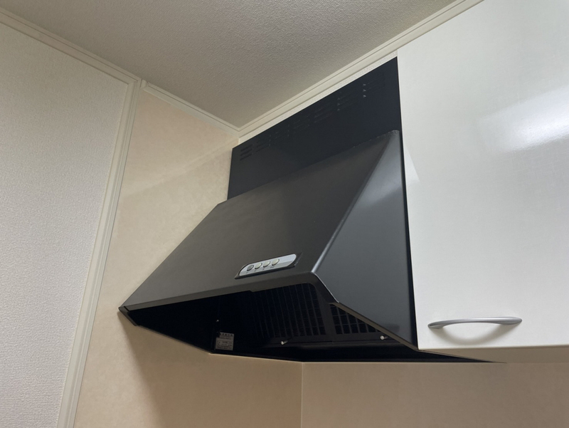 キッチン 写真19