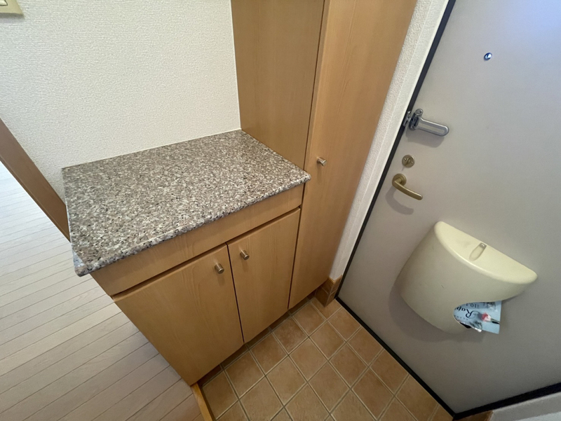 収納 写真30
