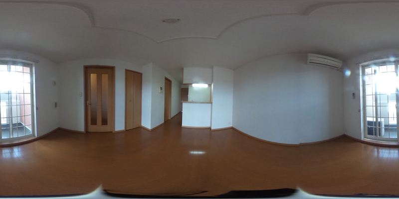 リビング 写真34