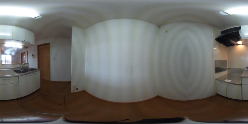 キッチン 写真35