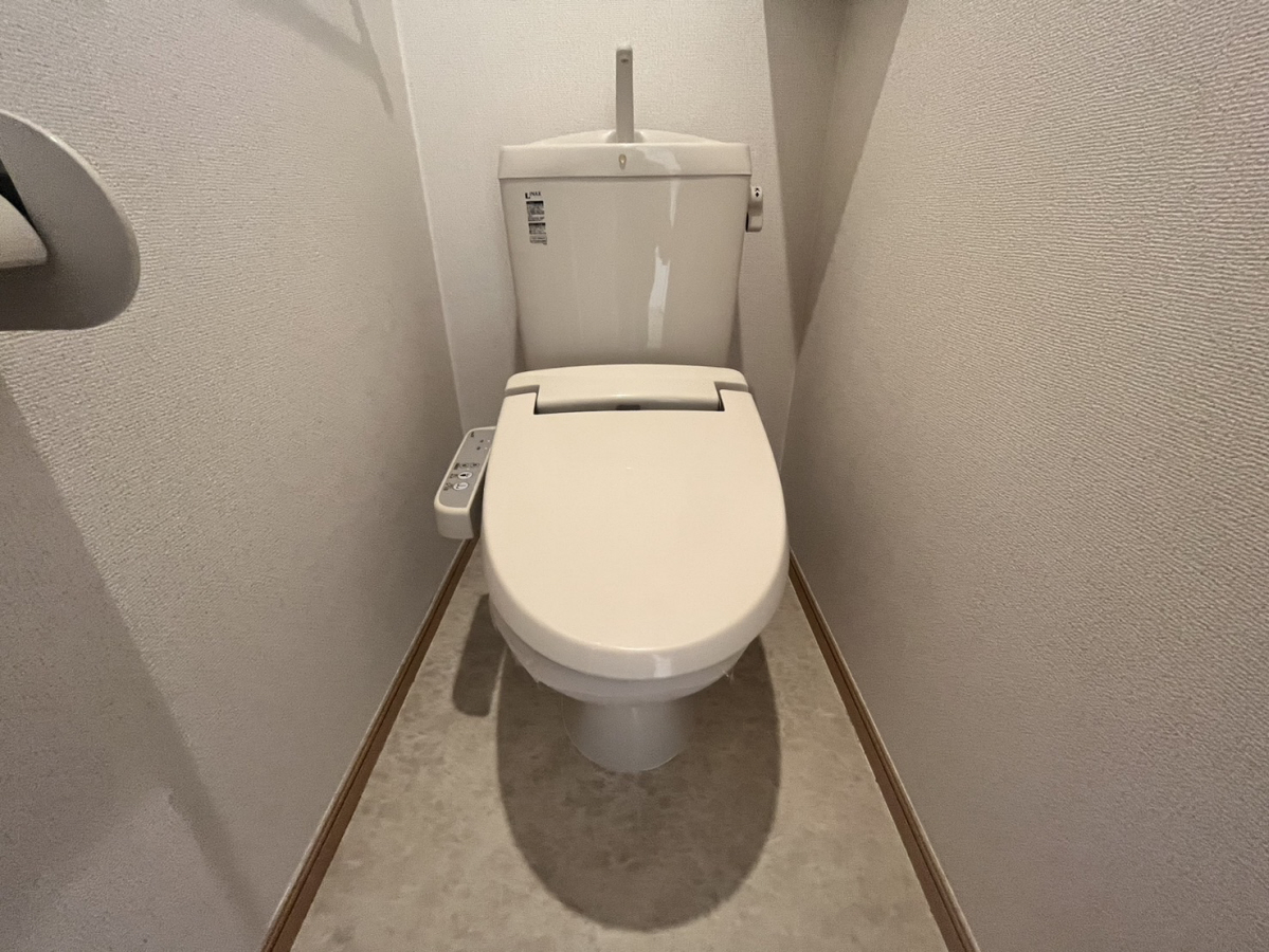 シャトレー富永の物件内観写真
