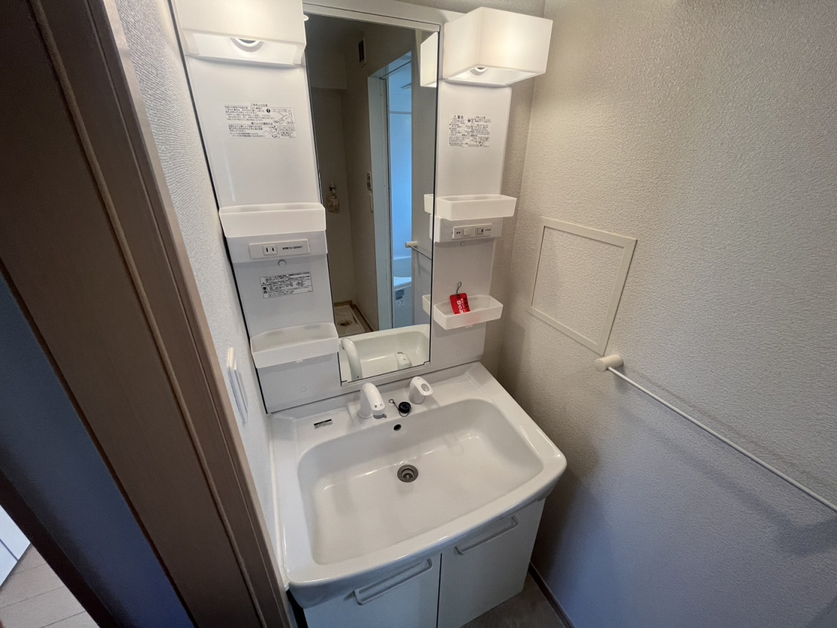 シャトレー富永の物件内観写真