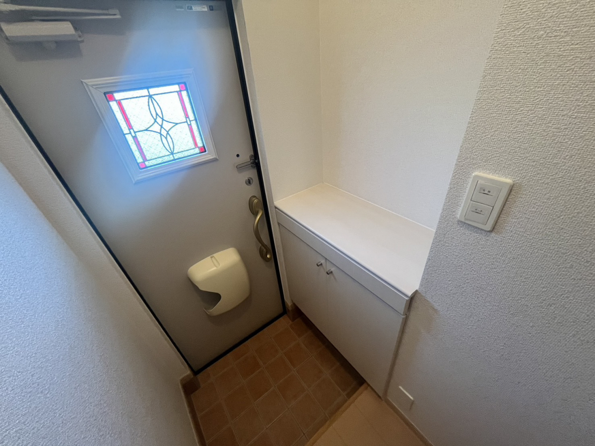 シャトレー富永の物件内観写真