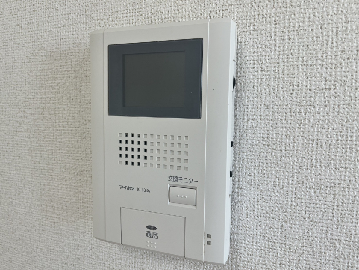 シャトレー富永の物件内観写真