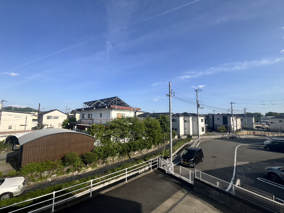 シャトレー富永の物件内観写真